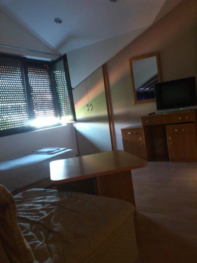 Ivanoski Studios And Guest Rooms Ohrid Room photo