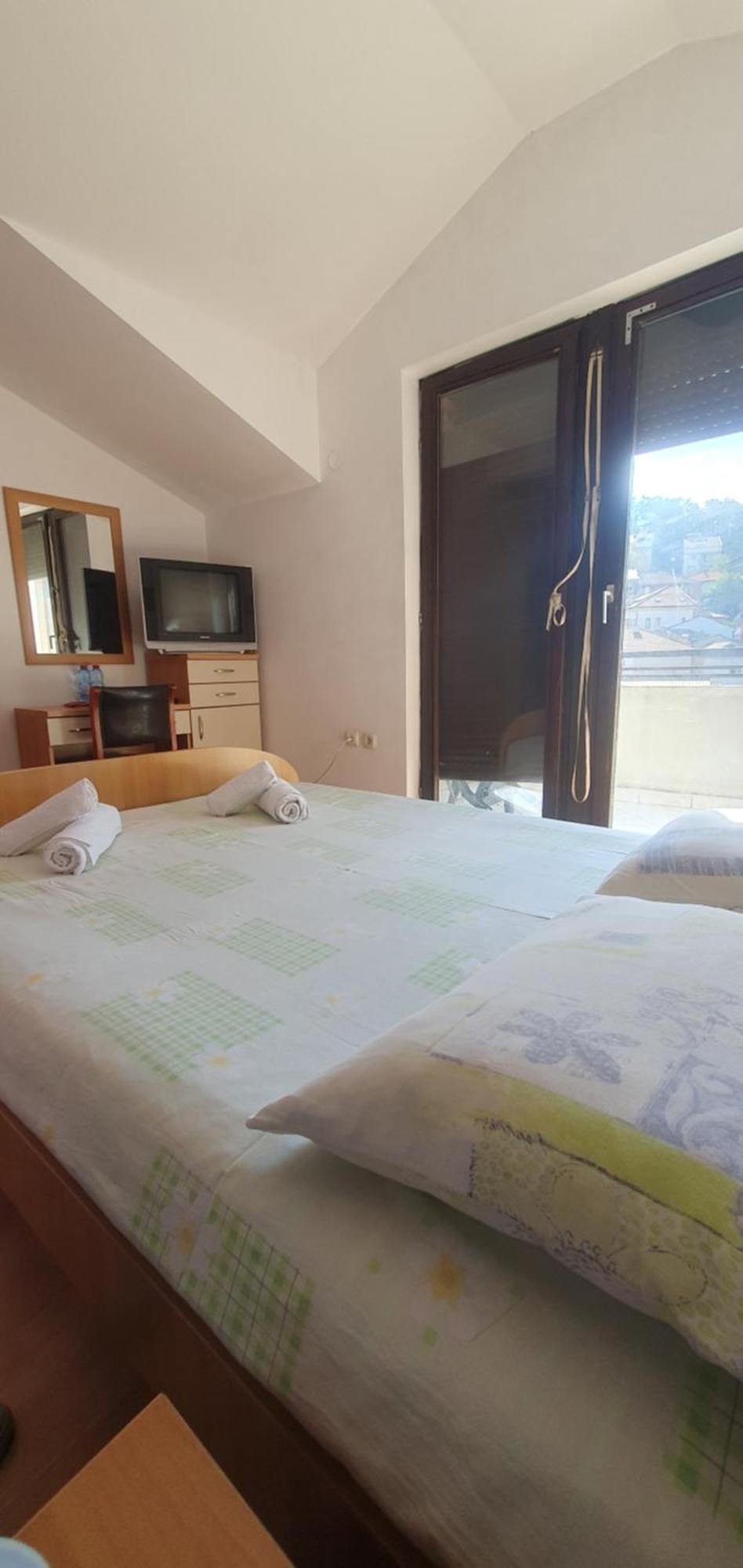 Ivanoski Studios And Guest Rooms Ohrid Exterior photo